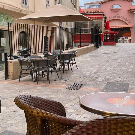 Appartement De Charme Suquet Cannes Exterior photo