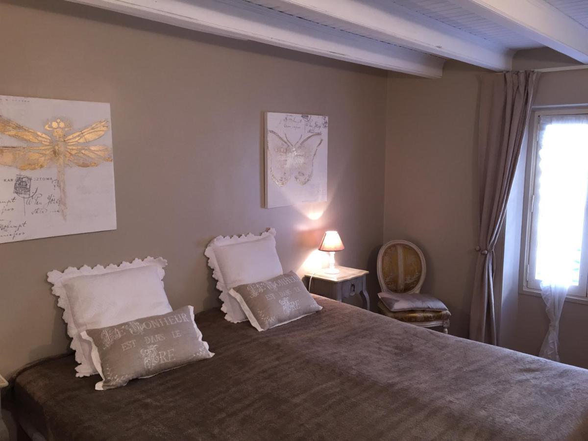 Appartement De Charme Suquet Cannes Exterior photo