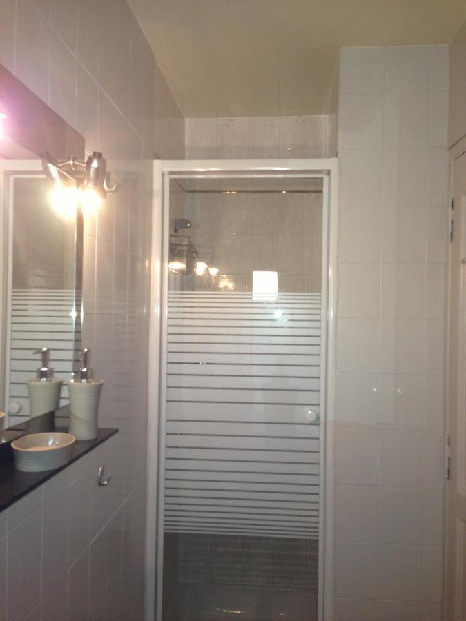 Appartement De Charme Suquet Cannes Exterior photo