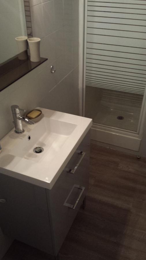 Appartement De Charme Suquet Cannes Exterior photo